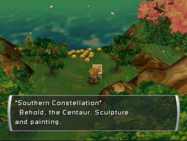 Innocent Life Screenshot
