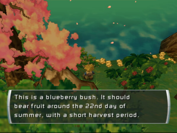 Innocent Life Screenshot