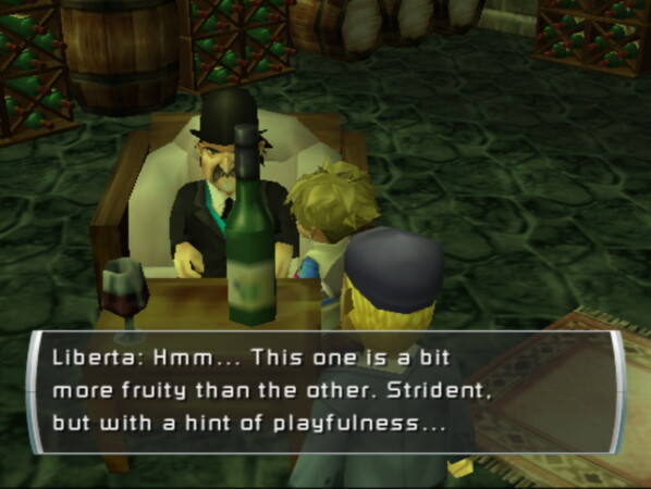 Innocent Life Screenshot