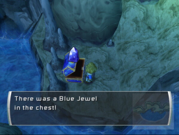 Innocent Life Screenshot