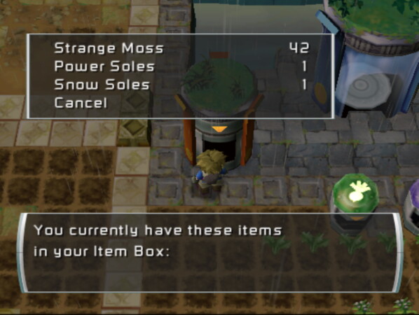 Innocent Life Screenshot