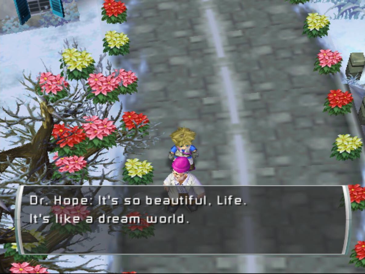 Innocent Life Screenshot