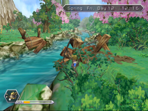 Innocent Life Screenshot