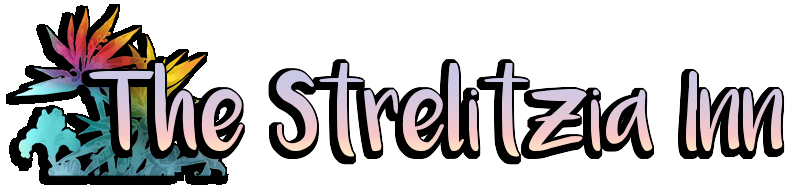 The Strelitzia Inn