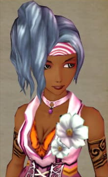 Giselle