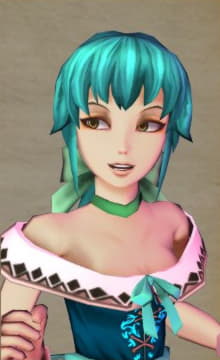 Cecilia