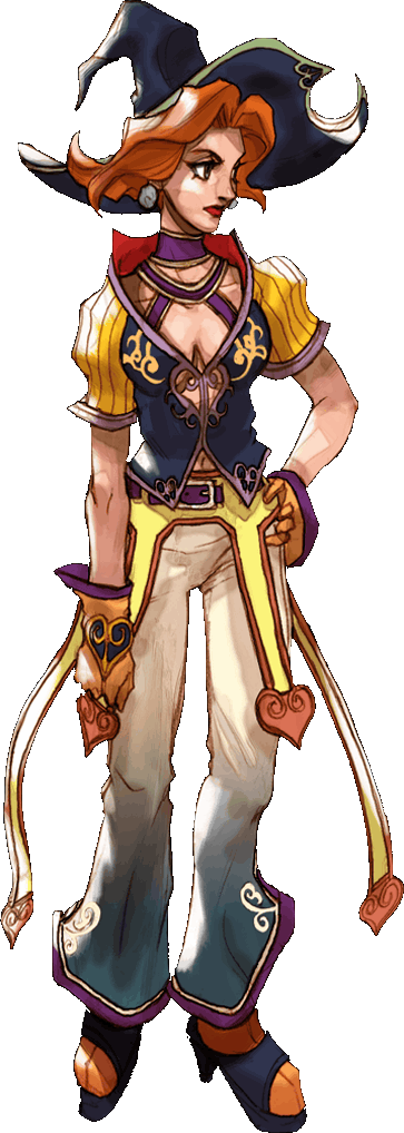 Rebecca