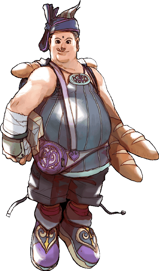 Roy
