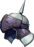 Helmet (Rare)