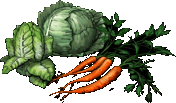 Vegetables